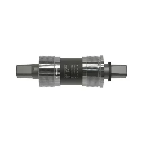 SHIMANO Movimento Centrale BB-UN300 Perno Quadro JIS 122.5mm 68mm BSA